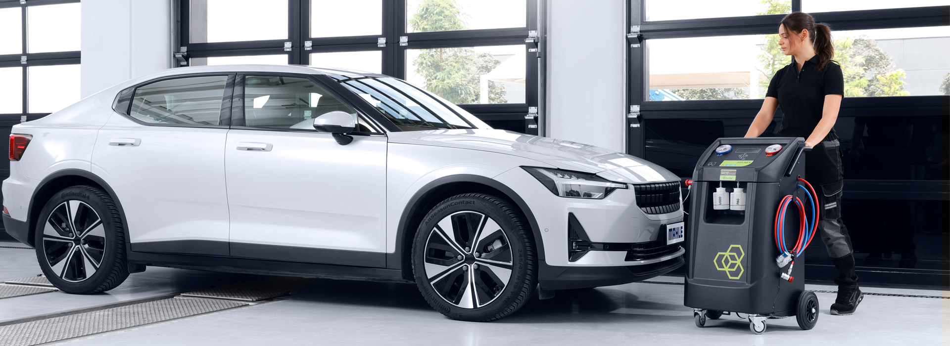 BRAIN BEE — AIR-NEX 9410