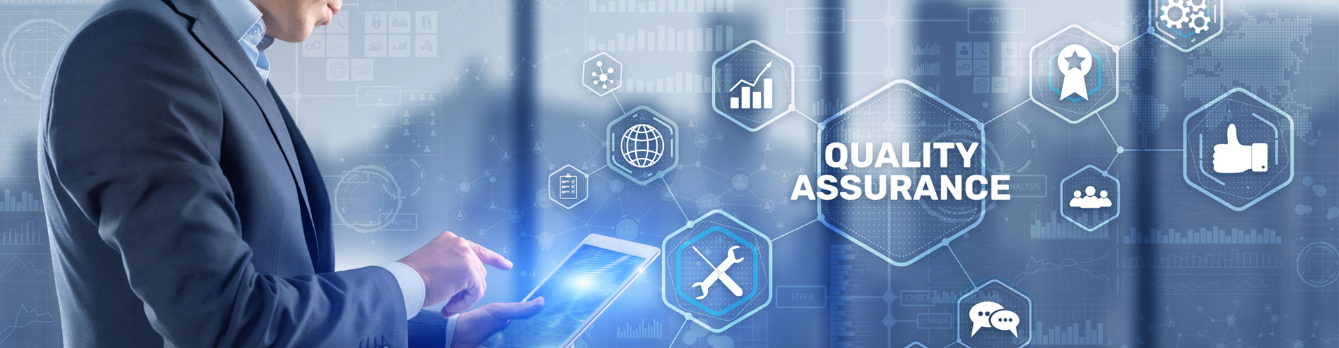 Calidad y certificaciones