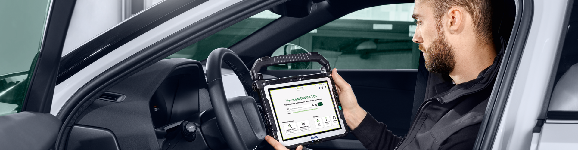 Diagnóstico  CONNEX 2