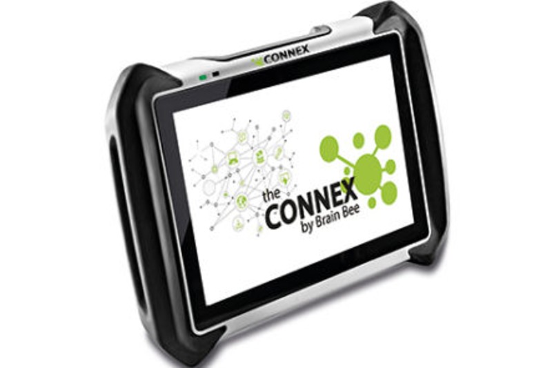 connex software download