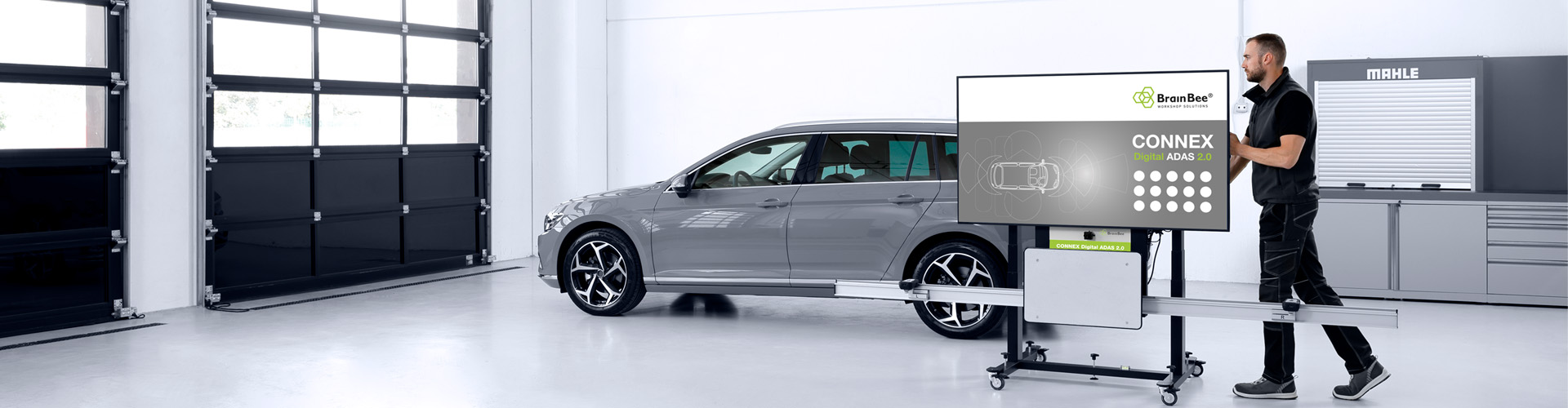 CONNEX Digital ADAS 2.0 