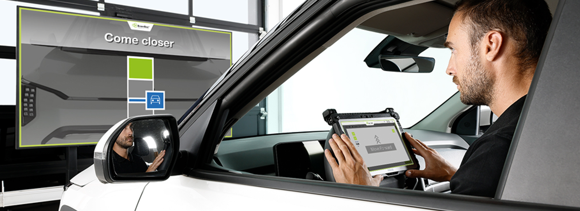 CONNEX Digital ADAS 2.0 EXTRA