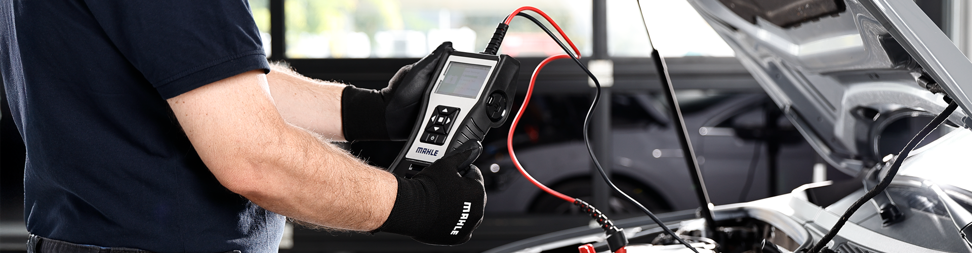 TechPRO<sup>&reg;</sup> Power Check