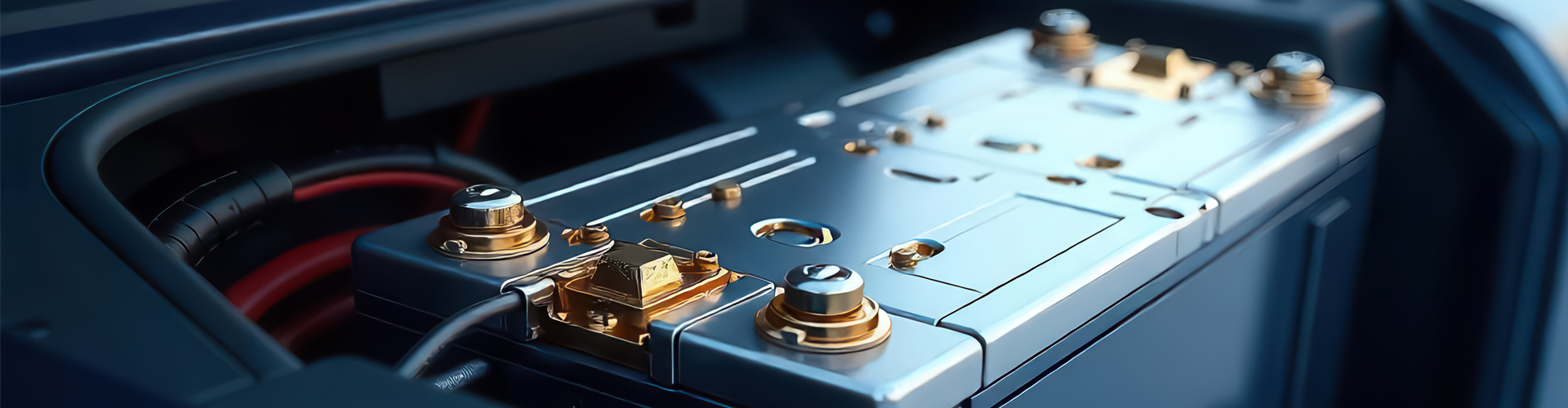 TechPRO<sup>&reg;</sup> Power Protect